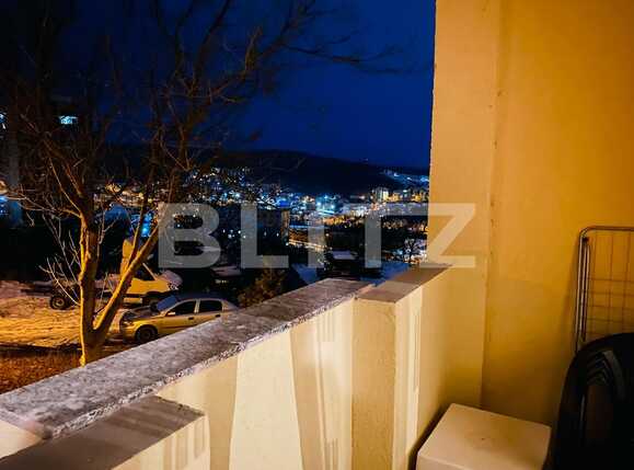 Apartament de închiriat 4 camere Zorilor - 59893AI | BLITZ Cluj-Napoca | Poza11