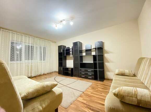 Apartament de închiriat 4 camere Zorilor - 59893AI | BLITZ Cluj-Napoca | Poza1