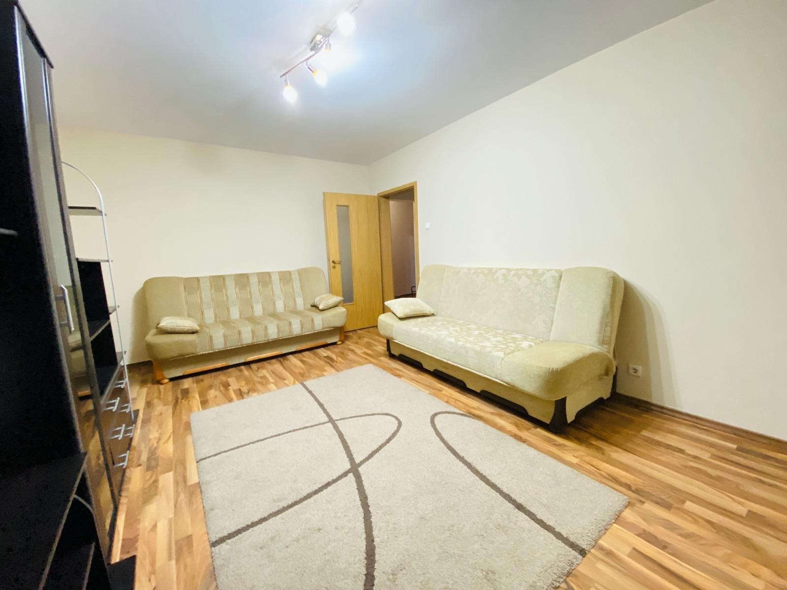 Apartament de închiriat 4 camere Zorilor - 59893AI | BLITZ Cluj-Napoca | Poza2