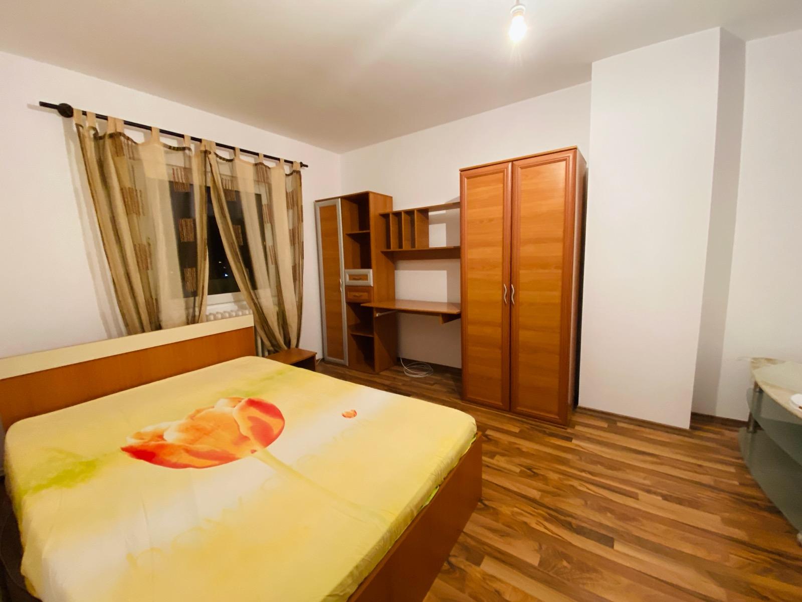 Apartament de închiriat 4 camere Zorilor - 59893AI | BLITZ Cluj-Napoca | Poza5