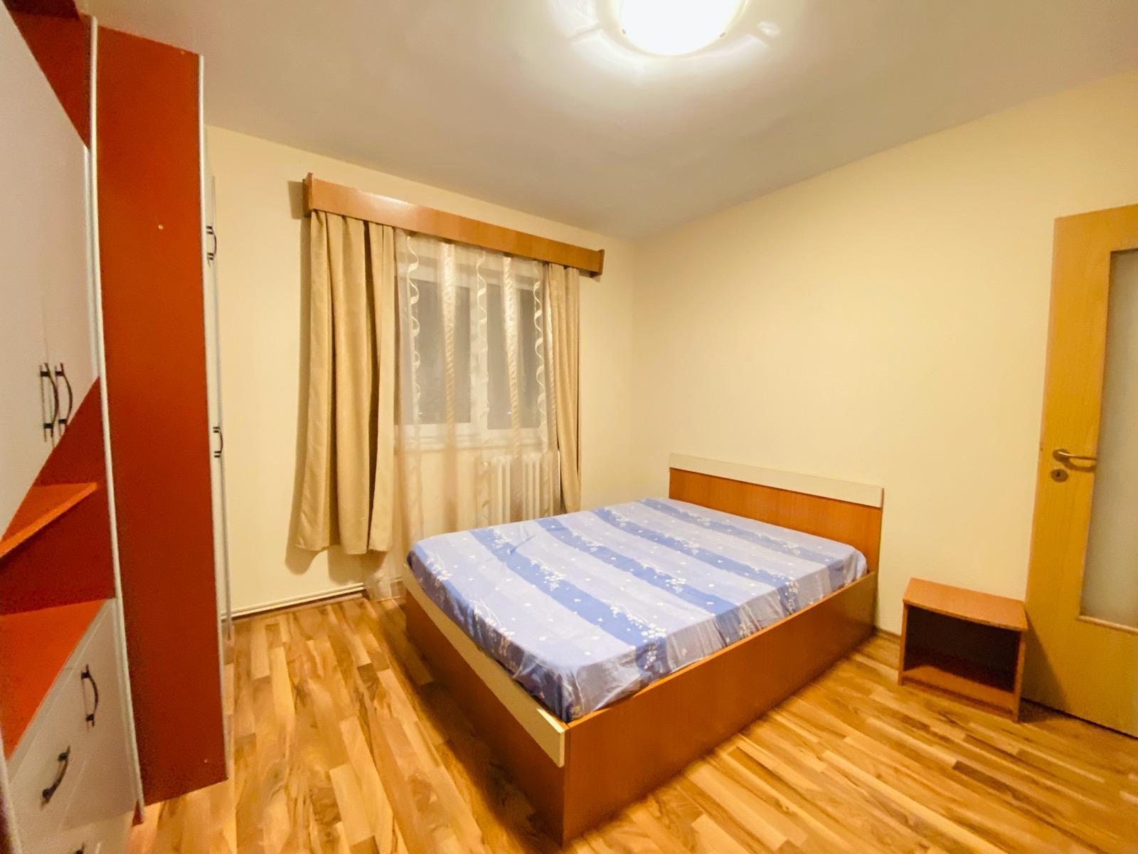 Apartament de închiriat 4 camere Zorilor - 59893AI | BLITZ Cluj-Napoca | Poza3