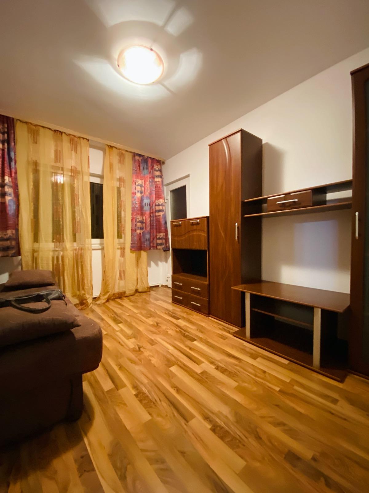 Apartament de închiriat 4 camere Zorilor - 59893AI | BLITZ Cluj-Napoca | Poza7