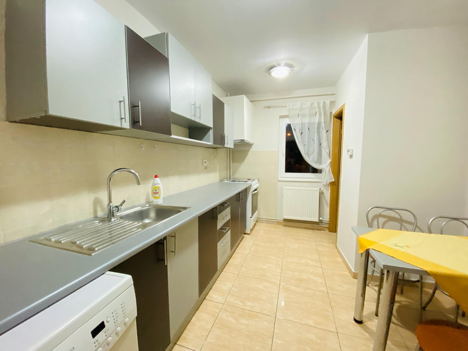 Apartament de închiriat 4 camere Zorilor - 59893AI | BLITZ Cluj-Napoca | Poza8