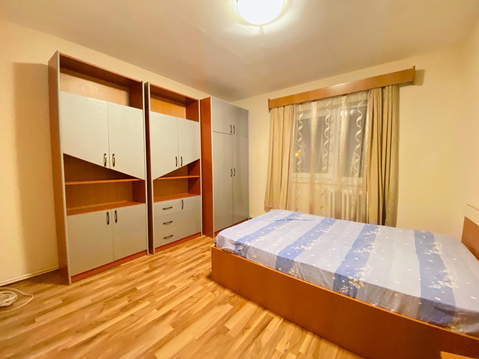 Apartament de închiriat 4 camere Zorilor - 59893AI | BLITZ Cluj-Napoca | Poza4