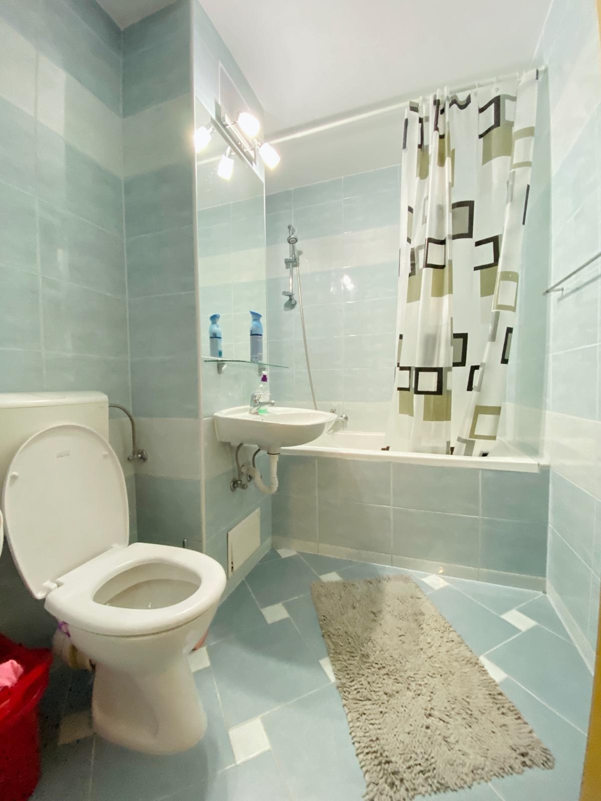 Apartament de închiriat 4 camere Zorilor - 59893AI | BLITZ Cluj-Napoca | Poza10