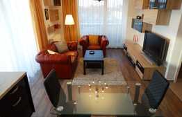 Apartament 2 camere, 45 mp, decomandat, zona Tractorul