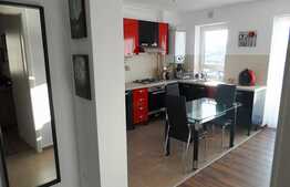 Apartament 2 camere, 45 mp, decomandat, zona Tractorul