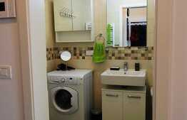 Apartament 2 camere, 45 mp, decomandat, zona Tractorul