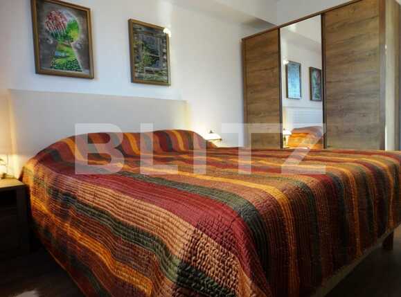 Apartament de închiriat 2 camere Tractorul - 59895AI | BLITZ Brașov | Poza5