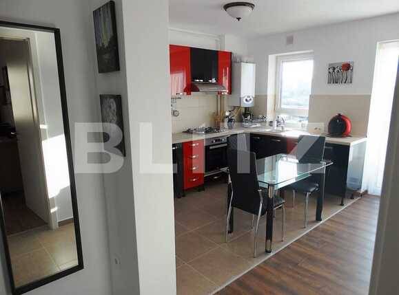 Apartament de închiriat 2 camere Tractorul - 59895AI | BLITZ Brașov | Poza3