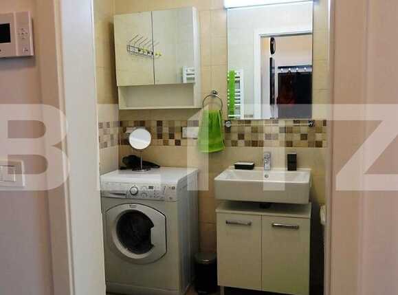 Apartament de închiriat 2 camere Tractorul - 59895AI | BLITZ Brașov | Poza6