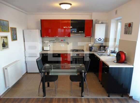 Apartament de închiriat 2 camere Tractorul - 59895AI | BLITZ Brașov | Poza2