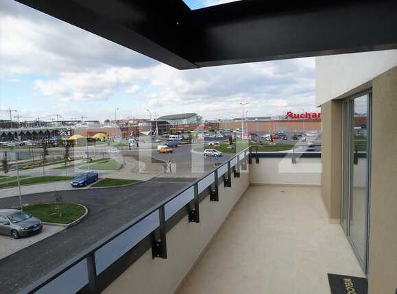 Apartament de închiriat 2 camere Tractorul - 59895AI | BLITZ Brașov | Poza8