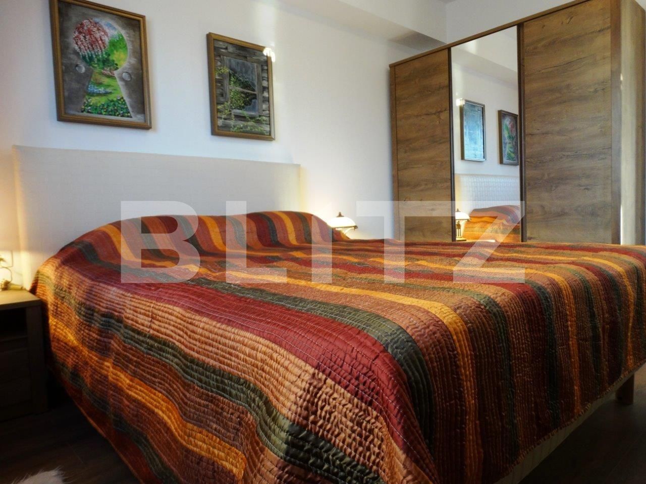 Apartament de închiriat 2 camere Tractorul - 59895AI | BLITZ Brașov | Poza5