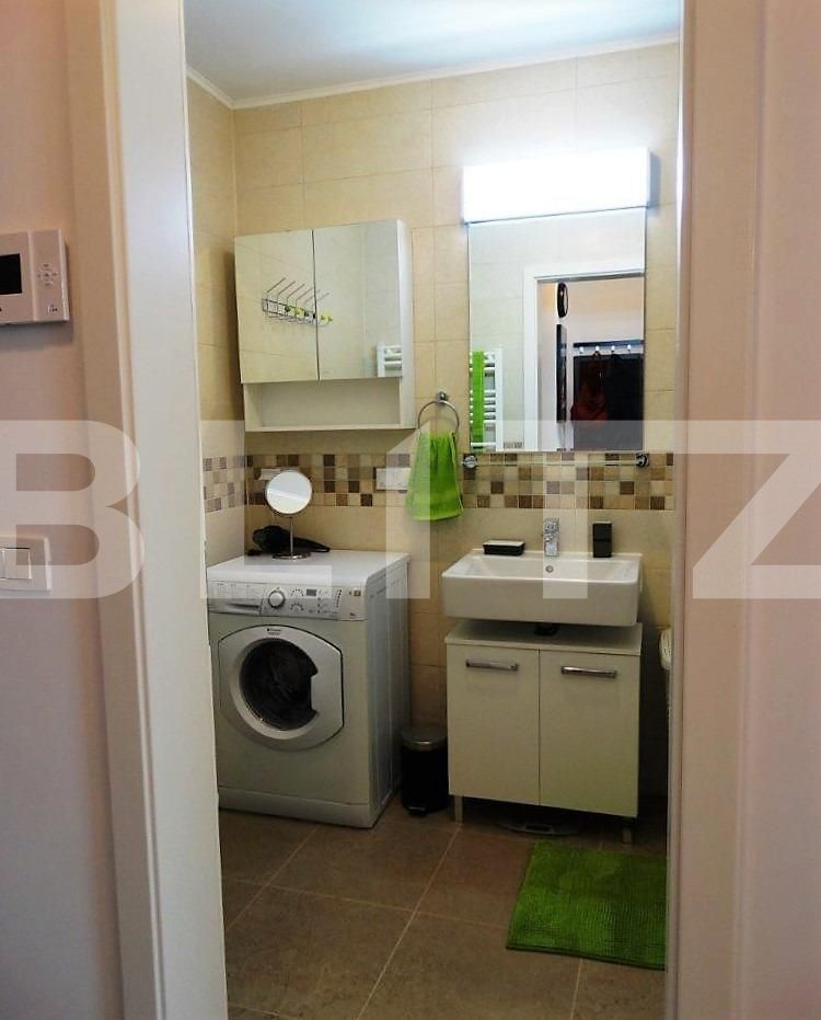 Apartament de închiriat 2 camere Tractorul - 59895AI | BLITZ Brașov | Poza6