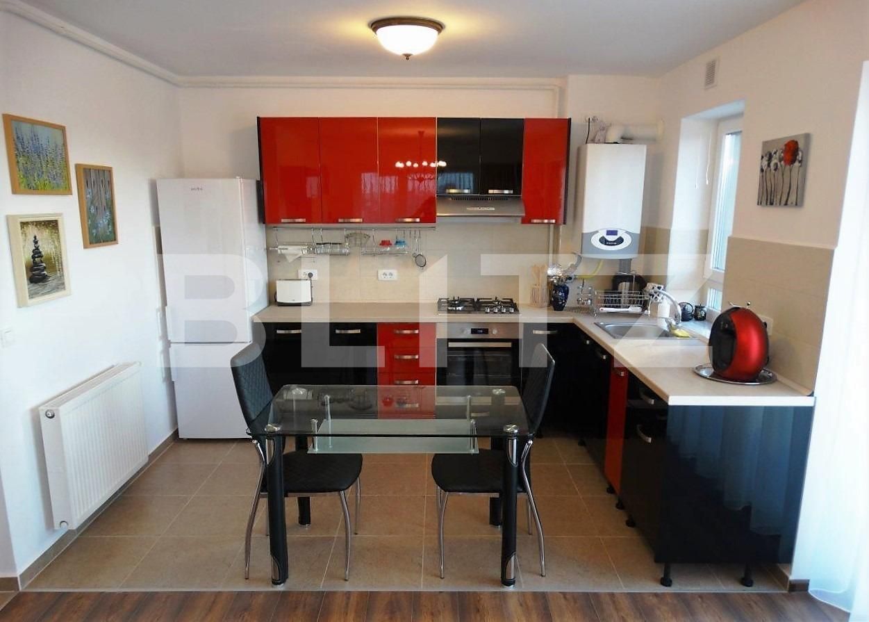 Apartament de închiriat 2 camere Tractorul - 59895AI | BLITZ Brașov | Poza2