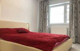 Apartament 2 camere, 54 mp, Tractorul