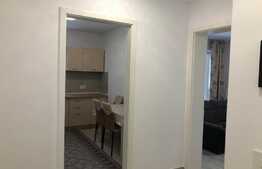 Apartament 2 camere, 54 mp, Tractorul