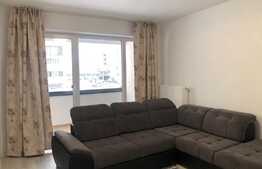 Apartament 2 camere, 54 mp, Tractorul