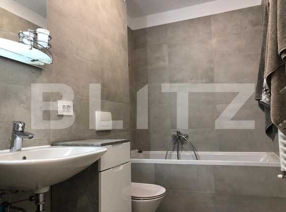 Apartament de închiriat 2 camere Tractorul - 59896AI | BLITZ Brașov | Poza14