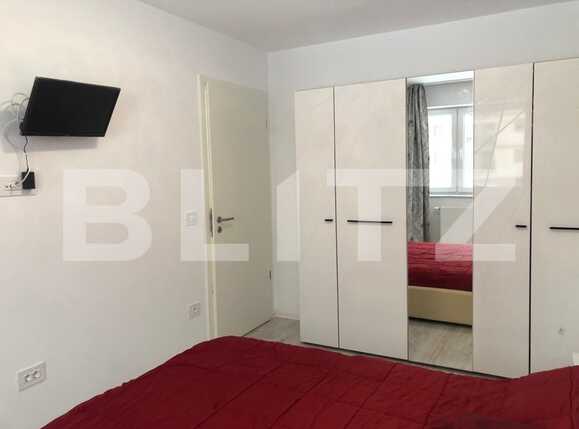 Apartament de închiriat 2 camere Tractorul - 59896AI | BLITZ Brașov | Poza4