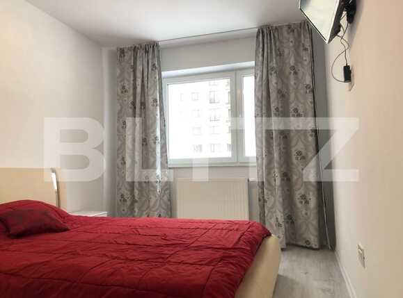 Apartament de închiriat 2 camere Tractorul - 59896AI | BLITZ Brașov | Poza6