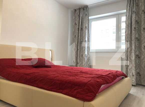 Apartament de închiriat 2 camere Tractorul - 59896AI | BLITZ Brașov | Poza3