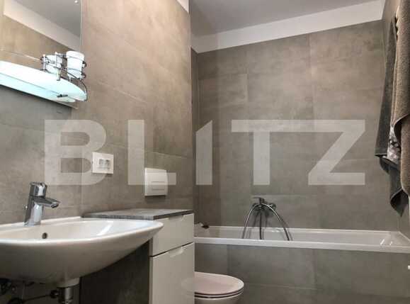 Apartament de închiriat 2 camere Tractorul - 59896AI | BLITZ Brașov | Poza13