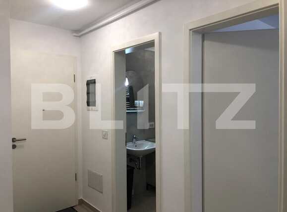 Apartament de închiriat 2 camere Tractorul - 59896AI | BLITZ Brașov | Poza8