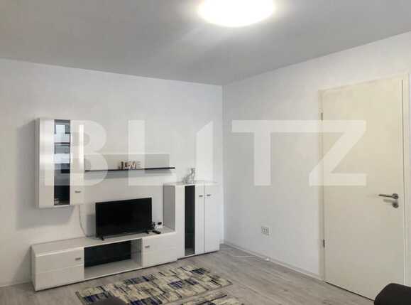 Apartament de închiriat 2 camere Tractorul - 59896AI | BLITZ Brașov | Poza1