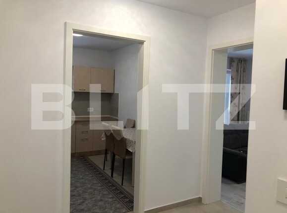 Apartament de închiriat 2 camere Tractorul - 59896AI | BLITZ Brașov | Poza9