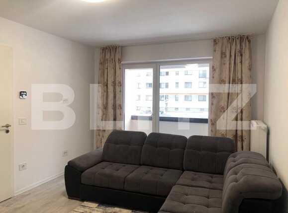 Apartament de închiriat 2 camere Tractorul - 59896AI | BLITZ Brașov | Poza10