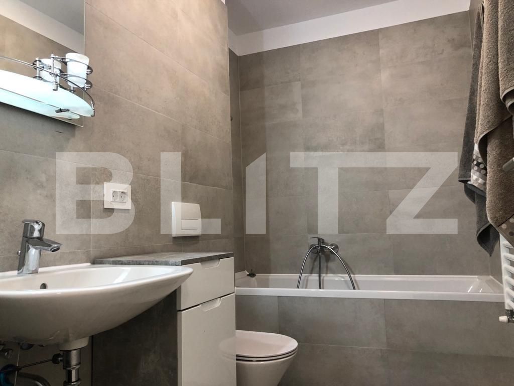 Apartament de închiriat 2 camere Tractorul - 59896AI | BLITZ Brașov | Poza14