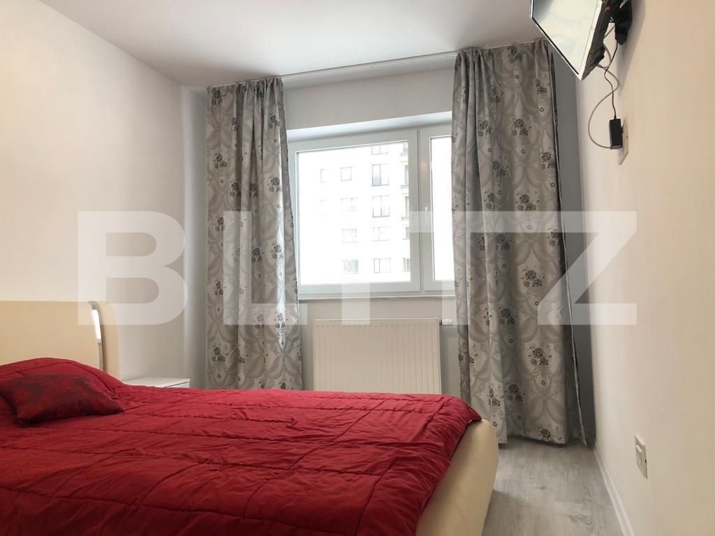 Apartament de închiriat 2 camere Tractorul - 59896AI | BLITZ Brașov | Poza6