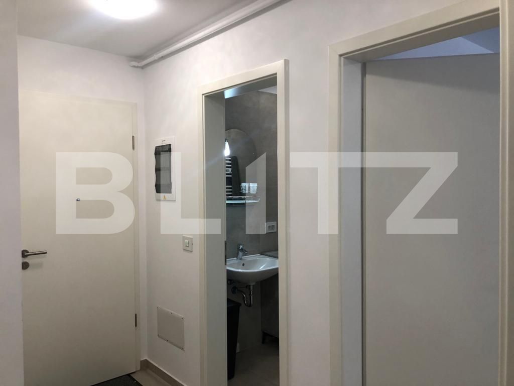 Apartament de închiriat 2 camere Tractorul - 59896AI | BLITZ Brașov | Poza8
