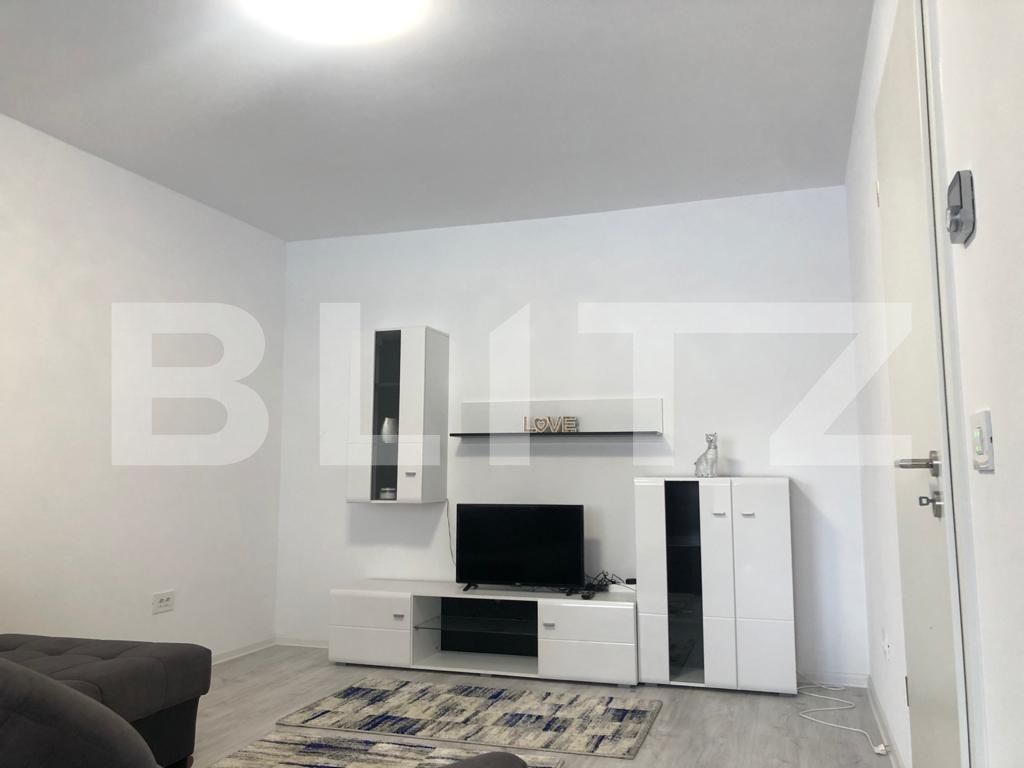 Apartament de închiriat 2 camere Tractorul - 59896AI | BLITZ Brașov | Poza2