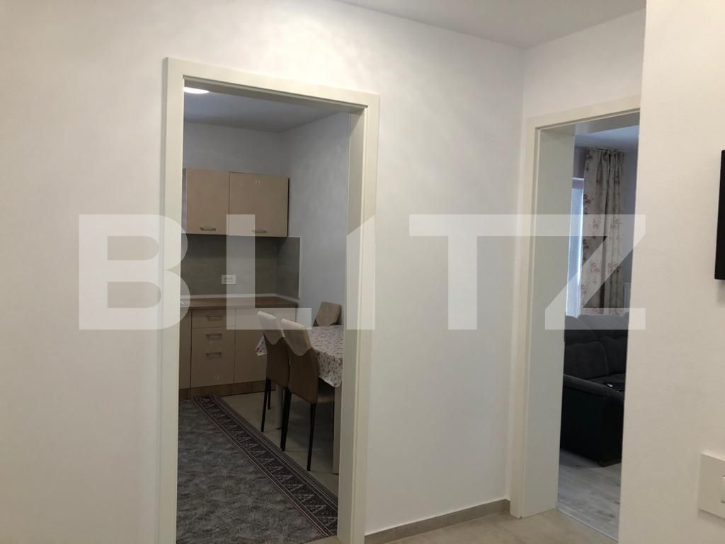 Apartament de închiriat 2 camere Tractorul - 59896AI | BLITZ Brașov | Poza9