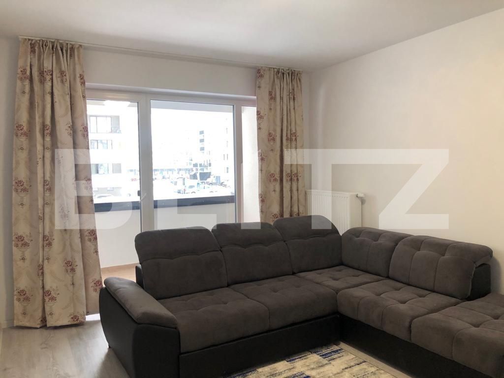 Apartament de închiriat 2 camere Tractorul - 59896AI | BLITZ Brașov | Poza11