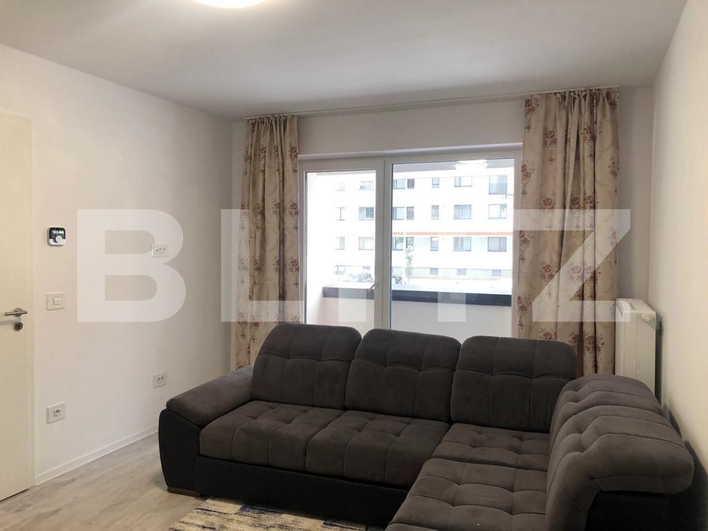 Apartament de închiriat 2 camere Tractorul - 59896AI | BLITZ Brașov | Poza10