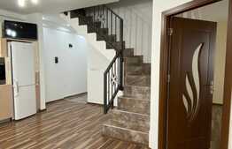 Apartament 4 camere, cu scara interioara, 135mp, zona Cetatii!