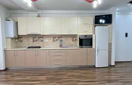 Apartament 4 camere, cu scara interioara, 135mp, zona Cetatii!