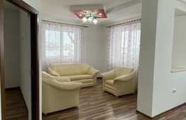 Apartament 4 camere, cu scara interioara, 135mp, zona Cetatii!