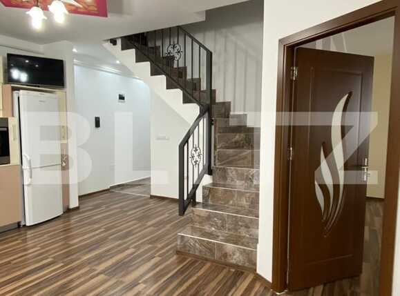 Apartament de vânzare 4 camere Floreşti - 59897AV | BLITZ Cluj-Napoca | Poza6