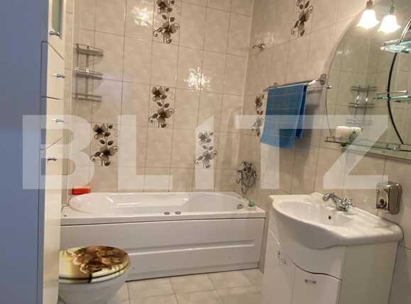 Apartament de vânzare 4 camere Floreşti - 59897AV | BLITZ Cluj-Napoca | Poza8