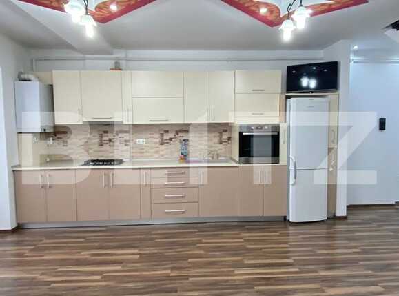 Apartament de vânzare 4 camere Floreşti - 59897AV | BLITZ Cluj-Napoca | Poza1