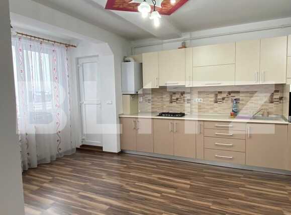 Apartament de vânzare 4 camere Floreşti - 59897AV | BLITZ Cluj-Napoca | Poza3