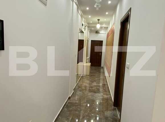 Apartament de vânzare 4 camere Floreşti - 59897AV | BLITZ Cluj-Napoca | Poza2