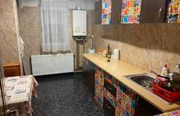 Apartament 3 camere, 66 mp, decomandat, Tractorul