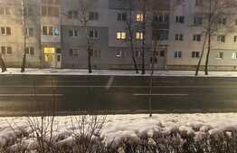 Apartament 3 camere, 66 mp, decomandat, Tractorul