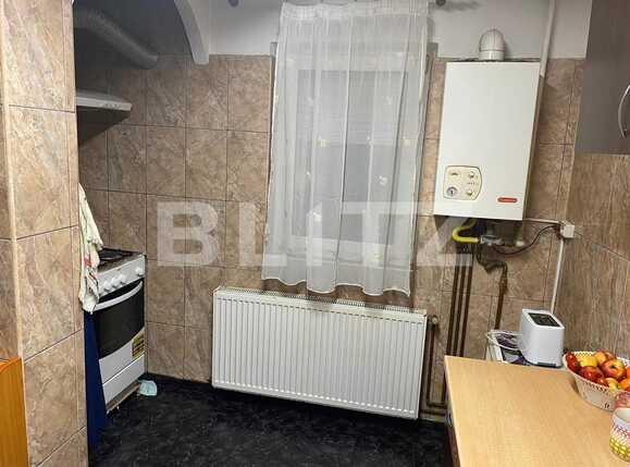 Apartament de vânzare 3 camere Tractorul - 59898AV | BLITZ Brașov | Poza4